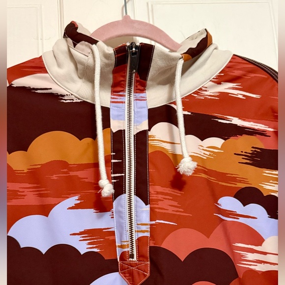 Beautiful Sunset Motif Pullover from Free People - Picture 2 of 6